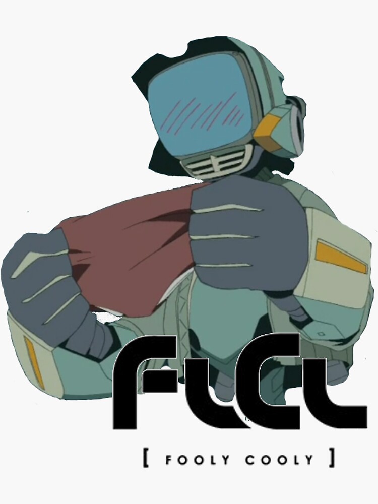 flcl canti pop