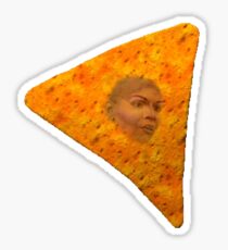 Coco Montrese Sticker
