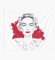 Blanche Wandbehang