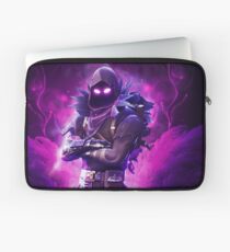 Raven Poster, Pillows, Phone & Tablet Cases & MORE! Laptop Sleeve
