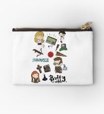 buffy etc. Studio Pouch