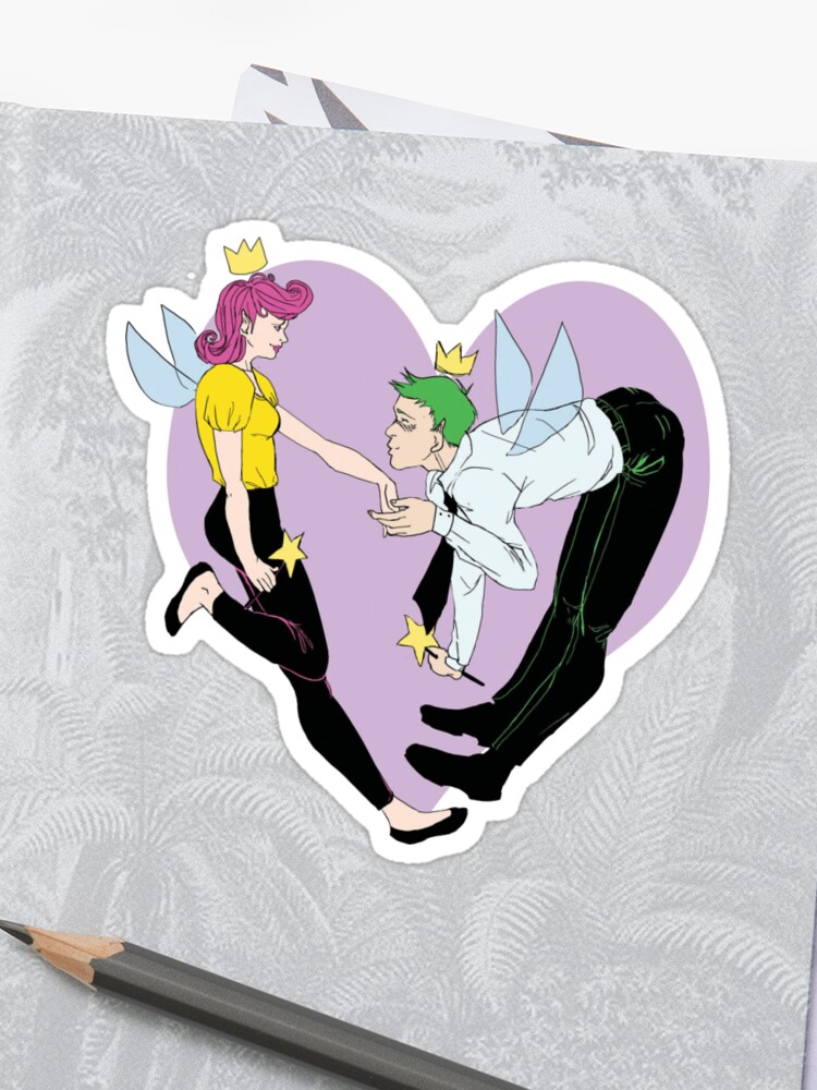 Image result for print cosmo kiss cut stickers