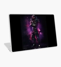 Rabenhaut EPIC! Laptop Folie