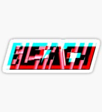 Bleach Ichigo Stickers | Redbubble