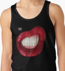 Colin Christian Lipsex! Tank Top