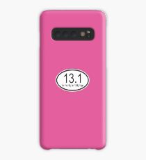 13.1 Feet From My Bed To The Fridge Case/Skin for Samsung Galaxy