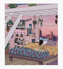 Sweet Dreams Photographic Print