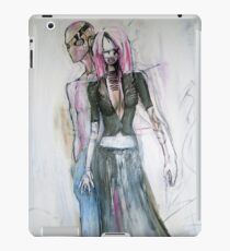 Zombie Punx iPad Case/Skin