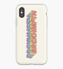 Vinilo o funda para iPhone Brockhampton
