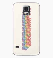 Funda/vinilo para Samsung Galaxy Brockhampton