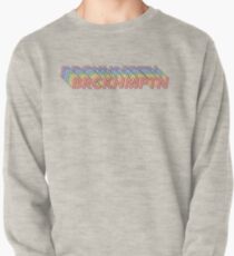 Brockhampton Sweatshirt