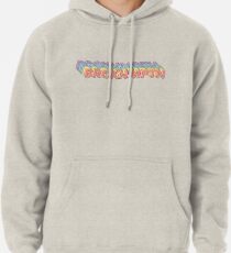 Brockhampton Hoodie