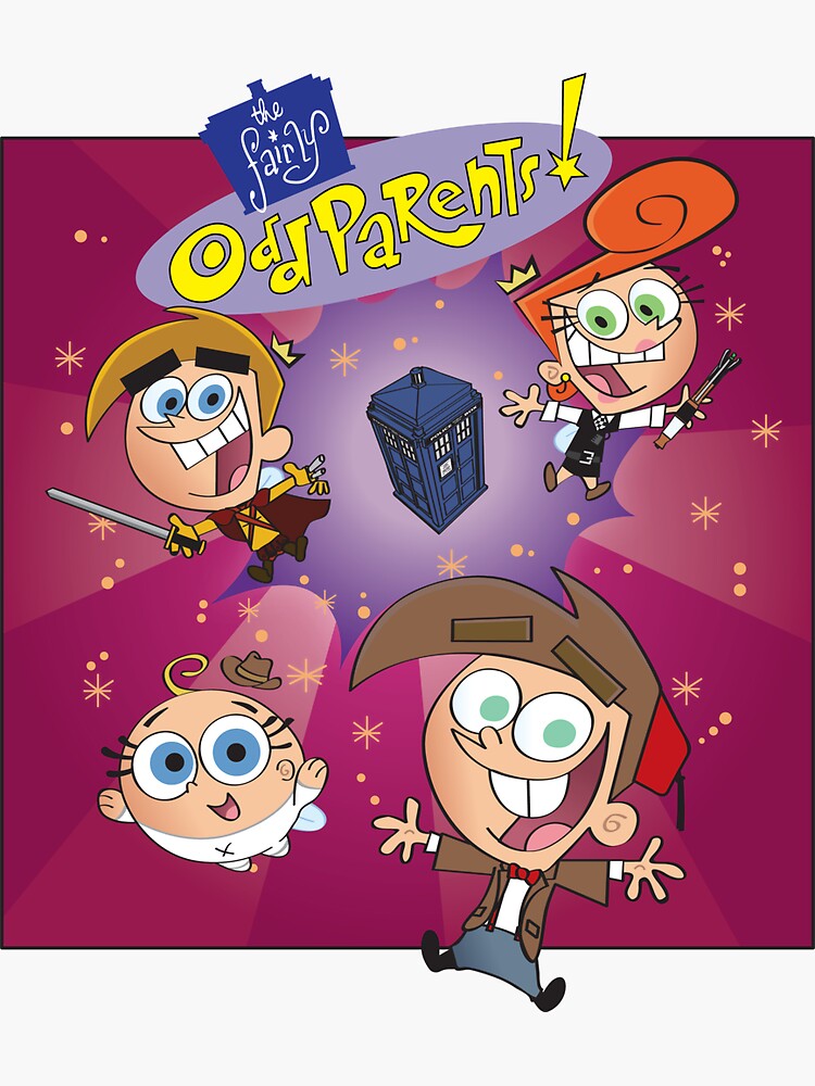 blockblock fairly odd parents blockblock fairly odd parents