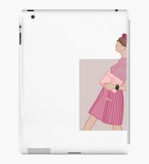 Vinilo o funda para iPad Años 70