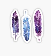 Gefieder Sticker
