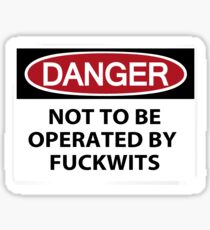 Operation: Impossible Sticker