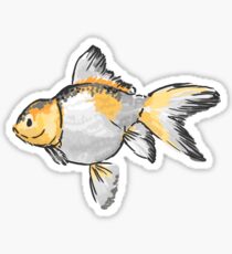 Portobello Sticker