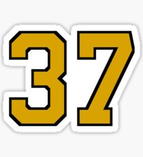# 37 Sticker