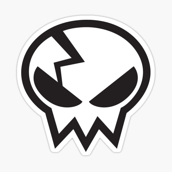 Yoko Stickers Redbubble