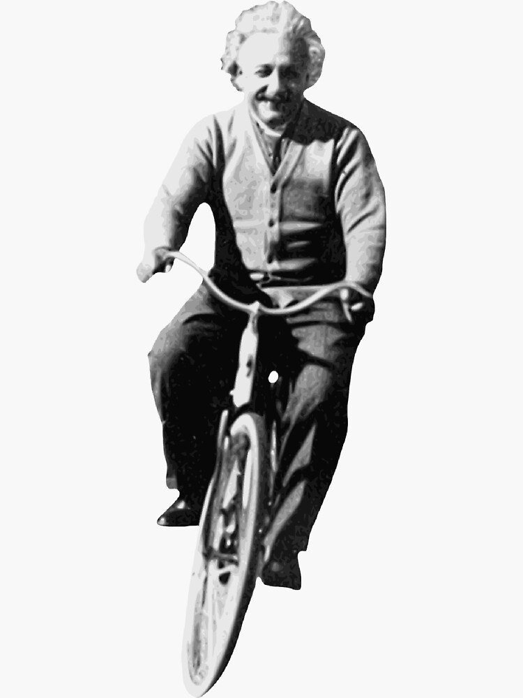 fahrrad albert