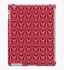 Presentation Pattern2 iPad Case/Skin
