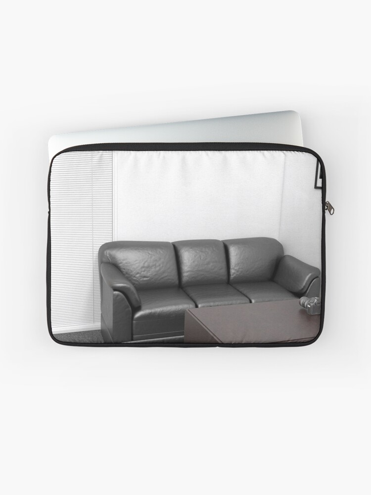 Casting Couch Laptop Sleeve By Ironic Tees Redbubble
