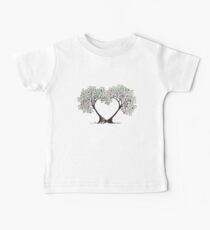 love trees Baby Tee