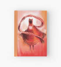 Journey Hardcover Journal