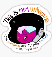 Ruf nicht noch einmal an Sticker