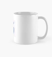 Fitnesshai Tasse (Standard)