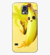 Funda/vinilo para Samsung Galaxy batalla real peely