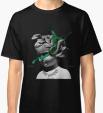 Härter tropfen Classic T-Shirt