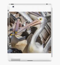 Share iPad Case/Skin