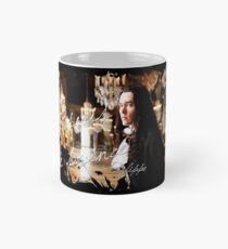 Taza clásica VERSALLES - FILIPE