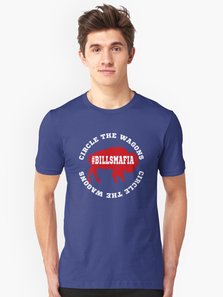 bills shirt