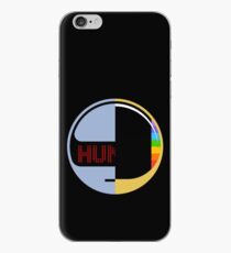 RAM iPhone Case