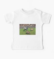 In the Farm Baby Tee