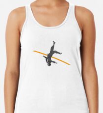 High jump Women's Tank Top