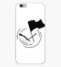 Color Guard iPhone Case