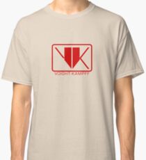 Voight-Kampff Classic T-Shirt