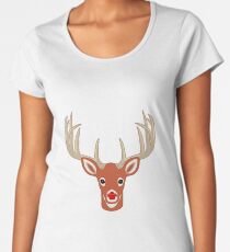 Ohne Titel Frauen Premium T-Shirts