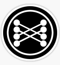 FUSION Sticker
