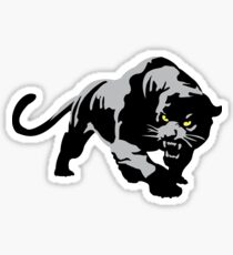 Panther Sticker