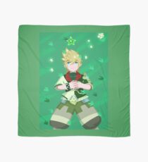 Kingdom Hearts - Ventus Scarf