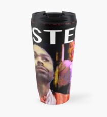 MISTERY Travel Mug