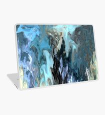 Ruin Laptop Skin