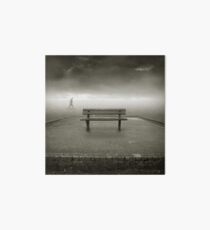 .bench II. Art Board