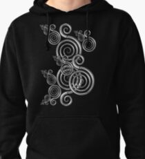 Kapa Haka Pullover Hoodie