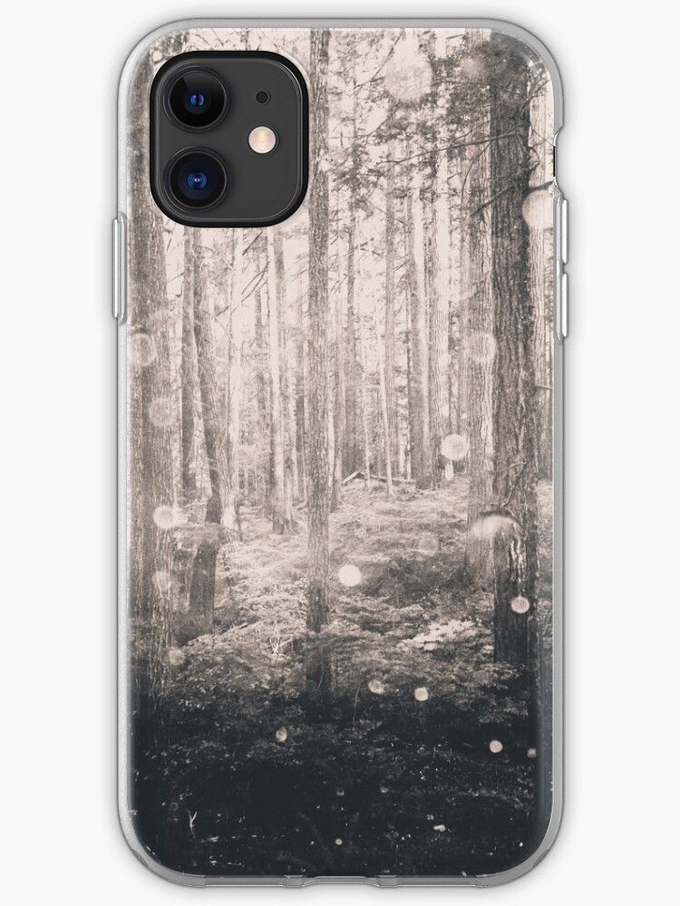Long Forest Walk iphone 11 case Long Forest Walk iphone 11 case