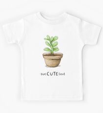 SucCUTelent Kinder T-Shirt